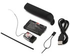 Flysky Fsy-fs-gt2b gr3e Fs-gt2b 3-channel Transmitter W  Fs-gr3e Receiver