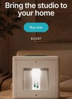 Gemlightbox Pro   New - Open Box 