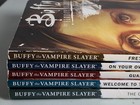 Buffy The Vampire Slayer Complete Season 9 Graphic Novels Volumes 1 2 3 4 5 Tpb