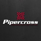 Panel Air Filter Pipercross Performance For Ford Fiesta Fusion Mazda Mini 02 05