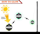 Portable Tetherball Set With 2 Tetherball Ball  Rope And Pole  Heavy Duty Tether