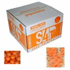 Shop4paintball - Orange Crush -  68 Cal Paintballs Orange orange - Case Of 2000