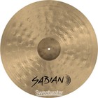 Sabian Stratus Dry Crash Cymbal - 20 Inches