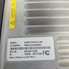 Motorola Xpr4550 Uhf 403-470mhz 40w Mobile Radio Aam27qph9la1an