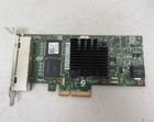 Dell Intel I350-t4 Pci-e 4-port Network Card K9cr1 9yd6k T34f4 Low Profile