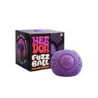 Premium Fuzz Sensory Stress Ball Squishy Fidget Toy For Anxiety Stress Relief  