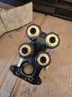 Bendix Park Air Brake Dash Valve 2505876c91 Semi Tractor Push Pull 800841