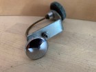 Camco 60s 70s Vtg Muffler Snare Tom Drum Tone Control Mute Part Worm Drive Read