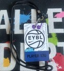 Eybl Nike Player Tags - Texas Session 17u