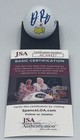 2026 Masters Davis Riley Signed Autographed Masters Golf Ball Jsa Coa Ac44427