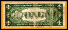 United States Usa Us Fine Note  1 Dollar 1935 A Hawaii Silver Certificate P-c