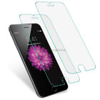 For Iphone 6 6s 7 8 Plus Shockproof Hybrid Case Rubber Cover   Screen Protector
