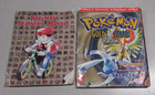 Pokemon  Official Players Strategy Guide   Gold   Silver  Prima s Guide  read 