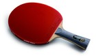 Best Dhs Table Tennis Paddle   Racket   Bat   6stars 6002  New