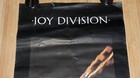 Joy Division Transmission Original 1981 12  Single Poster