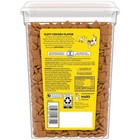 Classic Tasty Chicken Flavor Crunchy Cat Treats - 16oz-2packs