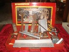 Vintage 1950s A c  Gilbert Erector Set No  8   All-electric Ferris Wheel Edition 