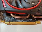 Msi Radeon Rx 580 Armor Mk2 8gb Oc Video Graphics Card