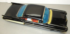 Vintage Yonezawa Large 18  Tin Friction 1960 4 Door Hard Top Cadillac