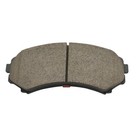 Brake Pads D867
