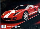 2016 Sports Cars Calendar - Sealed From Publisher - Photos Perfect For Framing