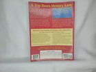 Vintage Price Guide Warmans Americana 9th Edition Schroy Paperback 1999