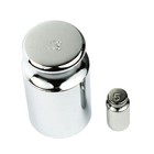 100g Chrome Precision Calibration Weight  With 5 Gram Test Weight
