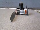 Cox  049 Line Control Airplane Engine Thimble Drone   Spring Starter Vintage