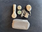Conair Skincare Battery Operated Exfoliation Facial Brush Kit
