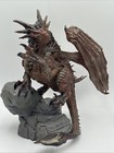 Draco Dragonheart Statue 560  4000 1997 Moore Creations Box Rare Vintage