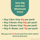 Satya Incense Sticks Nag Champa Joss Sticks Full Box 15g X 12 Packs  144 Sticks 