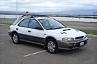 1997 Subaru Impreza Outback