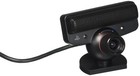Oem Playstation 3 Ps3 Eye Camera Black Tested   Works 