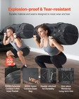 Vevor Workout Sandbag Heavy Duty Fitness Bag For Weight Training 125-200lbs