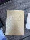 Carrie Underwood Cry Pretty Vip Large Tour Box With Collectible Contents