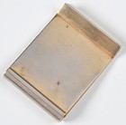 Vintage Glenn Miller Rca Limited Edition Ii Gold Tone Money Clip Promo Item Rare