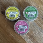 3 Aaron s Crazy Liquid Glass Thinking Putty 1 06oz Sealed New Packages