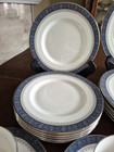 Royal Doulton Sherbrooke 6 - 5pc Place Settings 30pcs Total