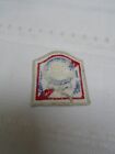 Vintage Pabst Blue Ribbon Large Beer Back Patch  - Original From 1982 - Free sh
