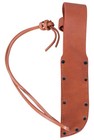 Ww2 Us Pal Rh 36 Fighting Knife Brown Leather Sheath
