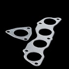 Exhaust Header For Civic Si 2 0l 4cyl K20z3 Fg2 Fd4 Fd3