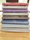 Creative Memories 12 X 12 Photo Album Make A Wish Travel All Star  New Old Stock