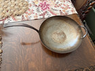 Smithey Carbon Steel Wok Hand Forged