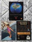 Atlanta 1996 Centennial Olympic Games Publications  Set Of  3 