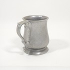 Wilton Armetale Rwp Vintage Pewter Mug Beer Ale Stein Cup Usa 