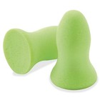 Moldex 6870 Meteors r  Disposable Foam Ear Plugs  Bell Shape  33 Db  Green  200