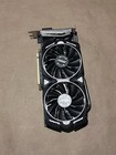 Msi Radeon Rx 570 4gb Gddr5 Graphic Card  rx 570 Armor 4g Oc   runs Hot 