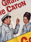 Movie Poster Wwii 1965 Father Goose Original One Sheet    Fine   cary Grant  
