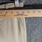 Vineyard Vines Performance Breaker Pants Boys Sz 12 Khaki Adjustable Waist