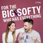 Morning Wood Pills - Hilarious Adult Prank Box  Funny Gag Gifts For Men - Male E